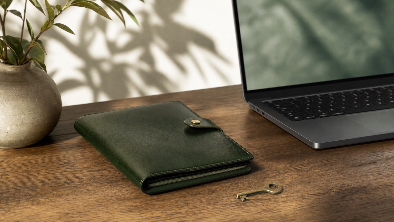 What non-custodial actually means for your money